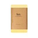 Kiin Baby Organic Cot Sheet - Buttercup