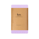 Kiin Baby Organic Cot Sheet - Lilac