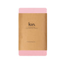 Kiin Baby Organic Cot Sheet - Peony