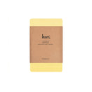 Kiin Baby Organic Moses / Pram Sheet - Buttercup