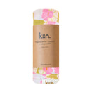 Kiin Baby Organic Muslin Swaddle - Limited Edition - Whimsy