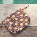 Kiin Baby Reusable Wet Bag - Medium - Solace