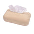 Kiin Baby Silicone Wipes Cover - Vanilla