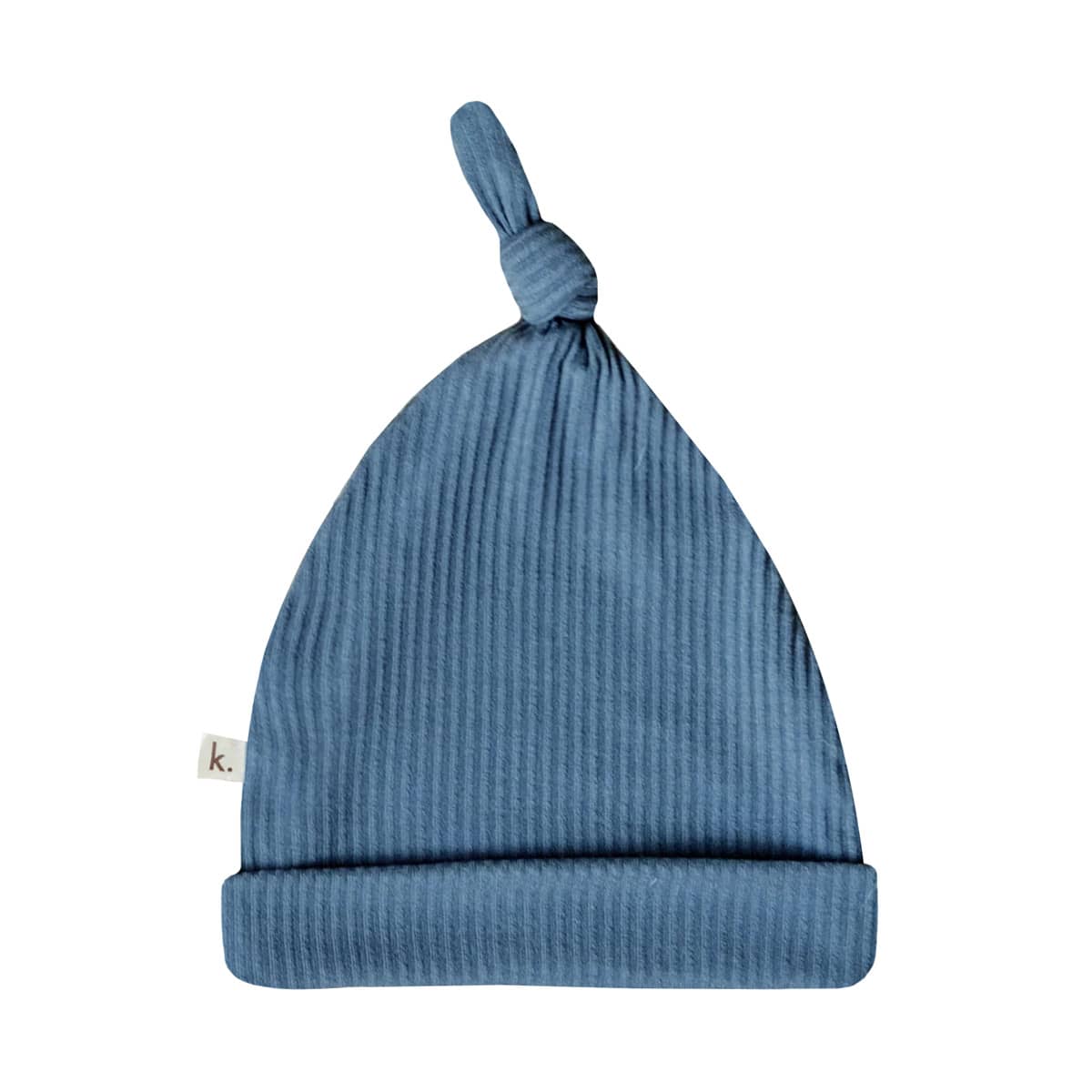 Kiin Baby Bamboo Stretch Beanie - 