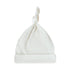Kiin Baby Bamboo Stretch Beanie - Ivory