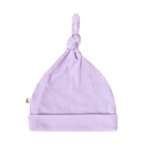 Kiin Baby Bamboo Stretch Beanie - Lilac