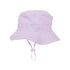 Kiin Baby Cotton Sun Hat - Lilac
