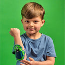 Kikkerland Oopsie Monster Hot & Cold Pack