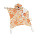 Kippins Organic Cotton Baby Comforter - Scout Kippin
