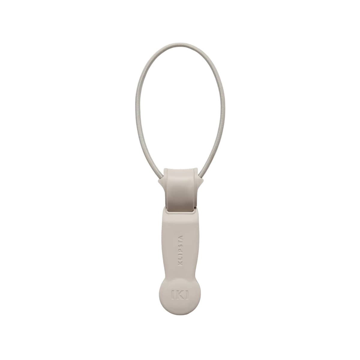 Klipsta Flex Clip - Stone