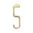 Klipsta Flip Bag Hook - Gold