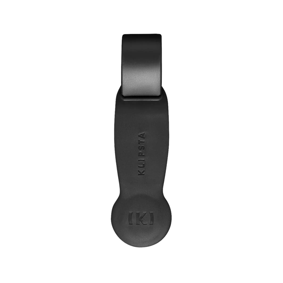 Klipsta Hat Clip - Black
