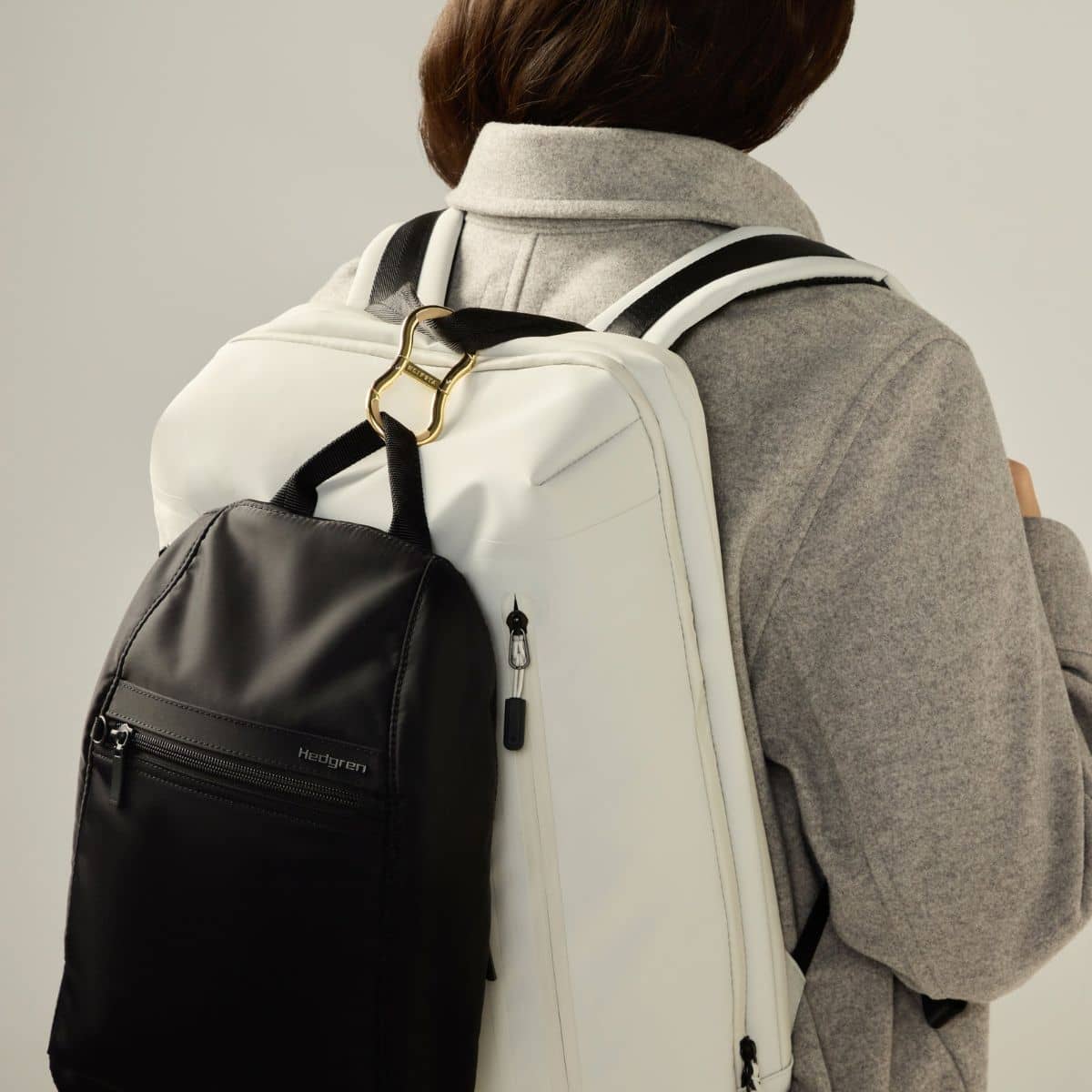 Klipsta Link Connector Clip