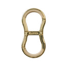 Klipsta Link Connector Clip - Gold