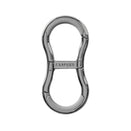 Klipsta Link Connector Clip - Silver