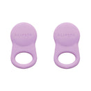 Klipsta Spex Glasses Clips - Lavender
