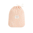 Kynd Baby Fitted Cot Sheet - Daisy Charm