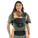 LILLEbaby Complete Original Baby Carrier - Speckled Succulent