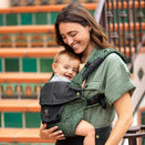 LILLEbaby Complete Original Baby Carrier - Speckled Succulent