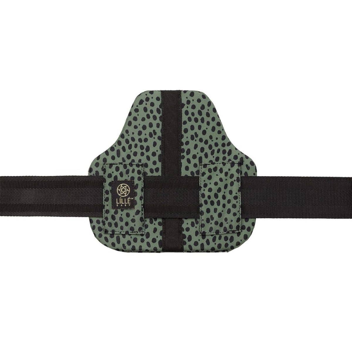 LILLEbaby Complete Original Baby Carrier - Speckled Succulent