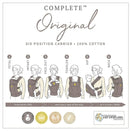 LILLEbaby Complete Original Baby Carrier