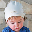 L'ovedbaby Organic Cute Cap - Stone