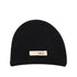 L'ovedbaby Organic Cute Cap - Black