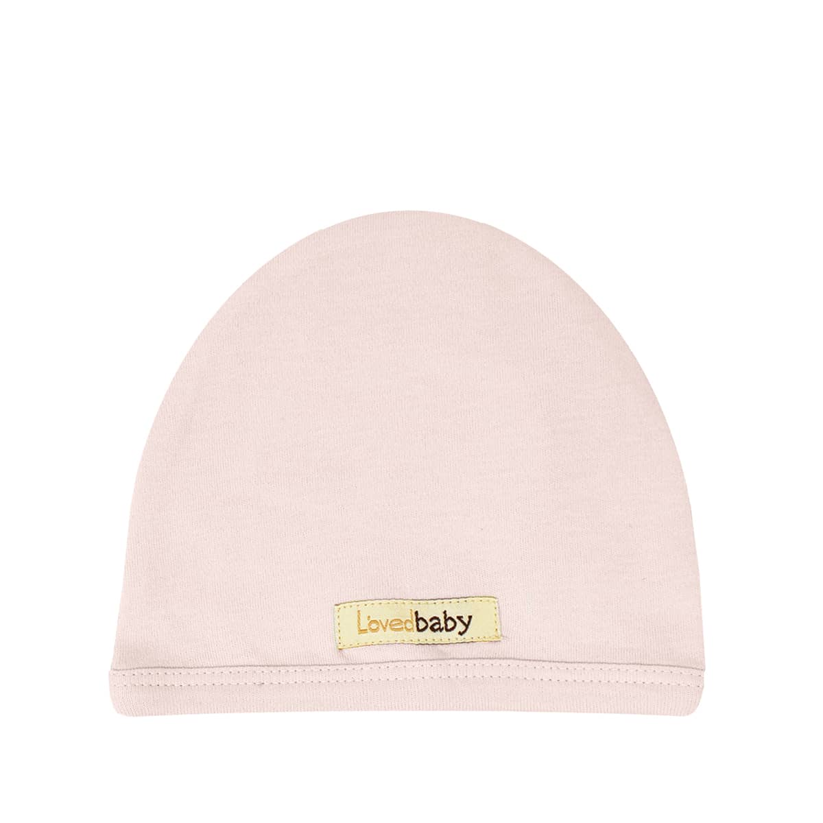 L'ovedbaby Organic Cute Cap - Blush