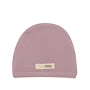 L'ovedbaby Organic Cute Cap - Lavender