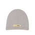 L'ovedbaby Organic Cute Cap - Light Gray