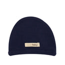 L'ovedbaby Organic Cute Cap - Navy