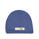 L'ovedbaby Organic Cute Cap - Slate