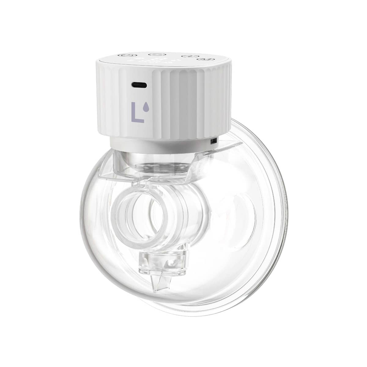 Lactivate ARIA Wearable Breast Pump