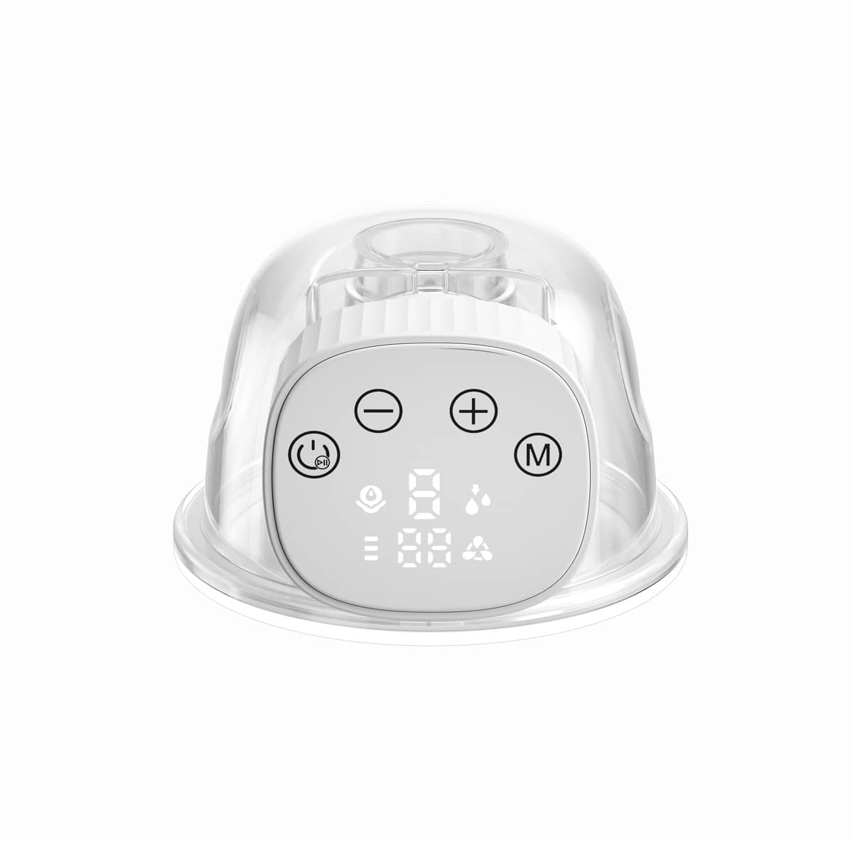Lactivate ARIA Wearable Breast Pump
