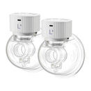 Lactivate ARIA Wearable Breast Pump Duo