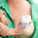 Lactivate ARIA Wearable Breast Pump