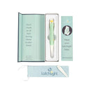 Latchlight - Feeding Nightlight + Latch Assist Tool