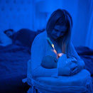 Latchlight - Feeding Nightlight + Latch Assist Tool