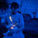 Latchlight - Feeding Nightlight + Latch Assist Tool