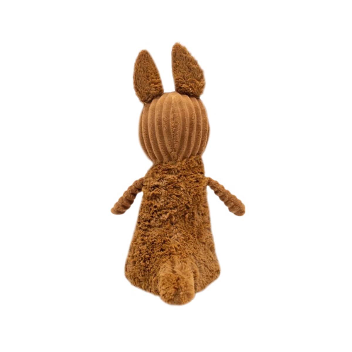 Les Ptipotos Mum & Baby Plush Toy - Allezou the Kangaroo