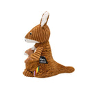 Les Ptipotos Mum & Baby Plush Toy - Allezou the Kangaroo