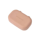 Liewood Emi Silicone Wet Wipes Cover - Pale Tuscany