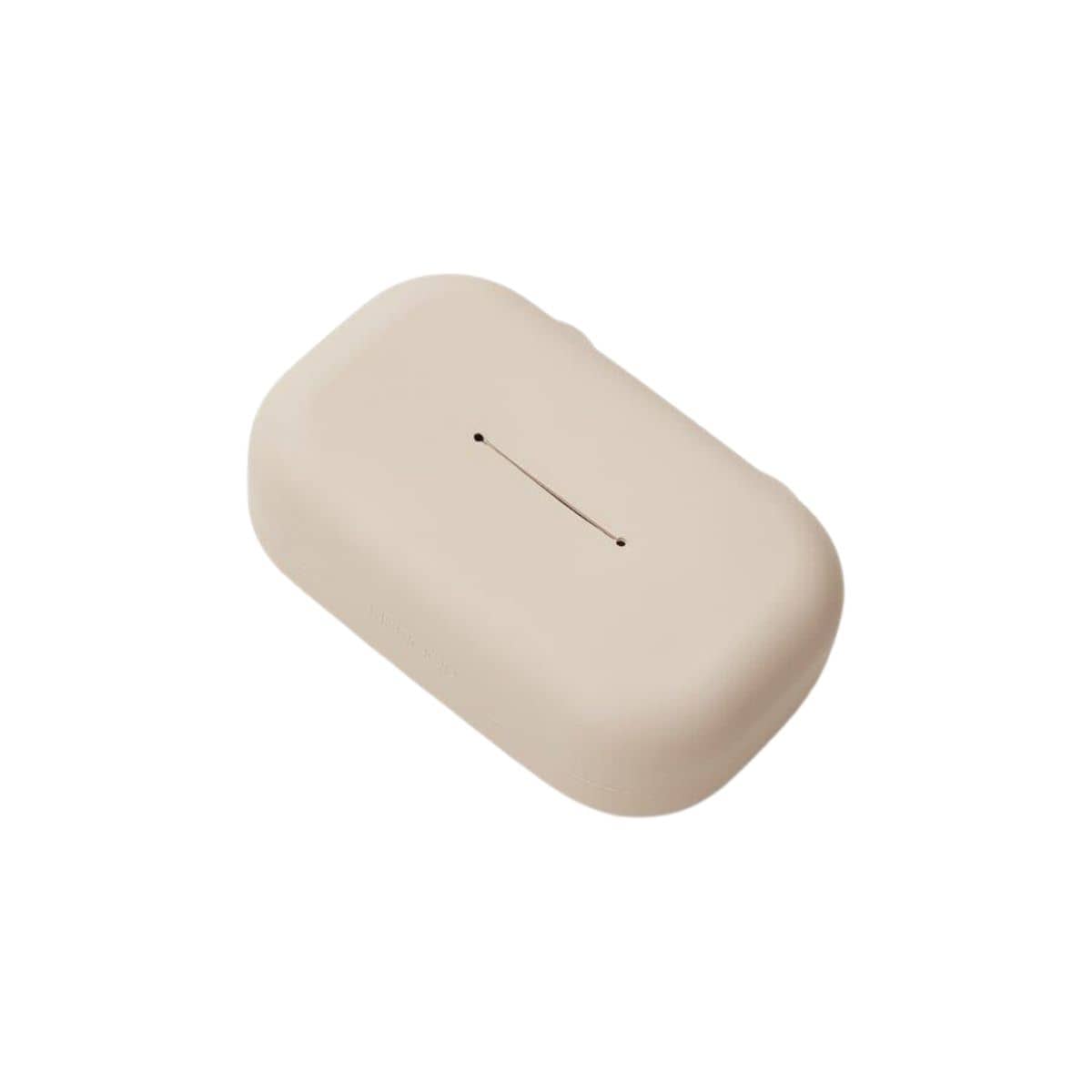 Liewood Emi Silicone Wet Wipes Cover - Sandy