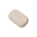 Liewood Emi Silicone Wet Wipes Cover - Sandy