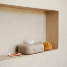 Liewood Emi Silicone Wet Wipes Cover - Sandy