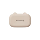 Liewood Emi Silicone Wet Wipes Cover - Sandy