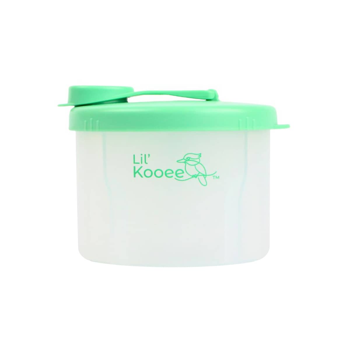 Lil' Kooee Formula Dispenser