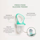 Lil' Kooee Fresh Food Silicone Feeder