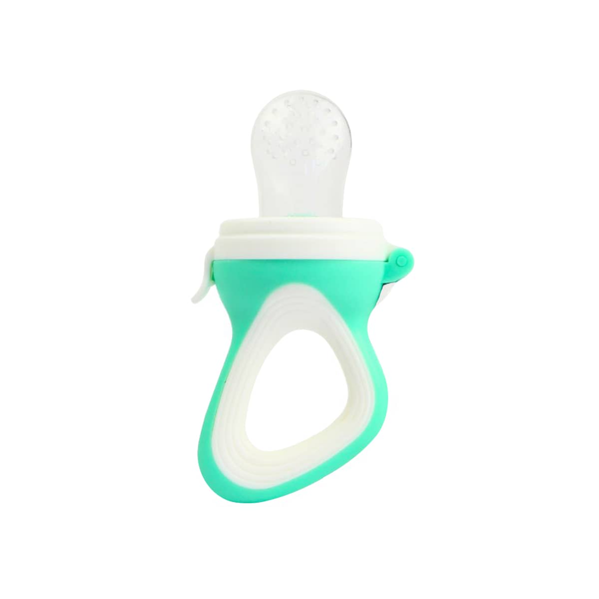 Lil' Kooee Fresh Food Silicone Feeder