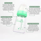 Lil' Kooee Natural Instinct PA Bottle - 120ml